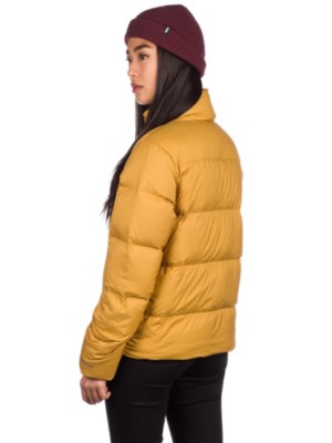 Patagonia yellow puffer jacket online